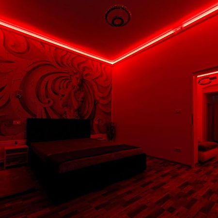 Joy City Stay Pacha Timişoara Exteriör bild